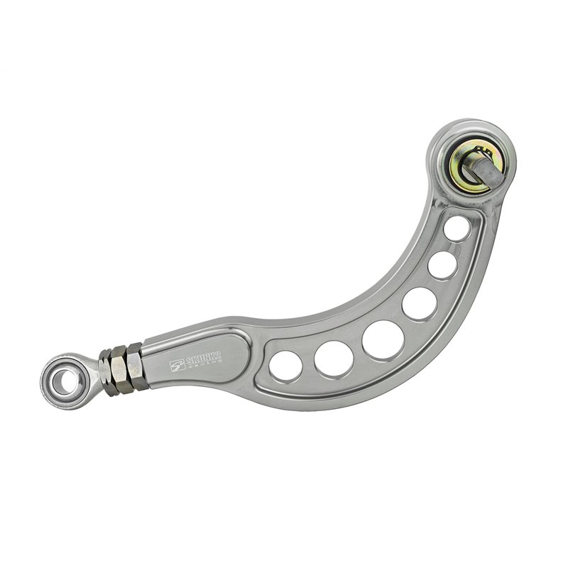 Skunk2 | Pro Series Rear Camber Kit - Civic Si 2.0L 2006-2011