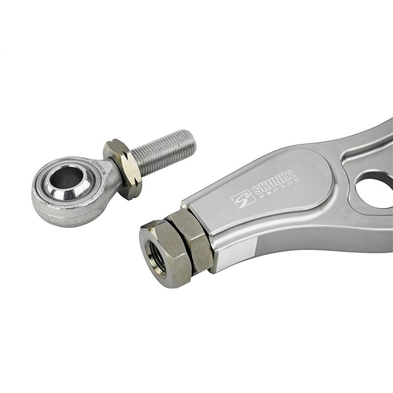 Skunk2 | Pro Series Rear Camber Kit - Civic Si 2.0L 2006-2011