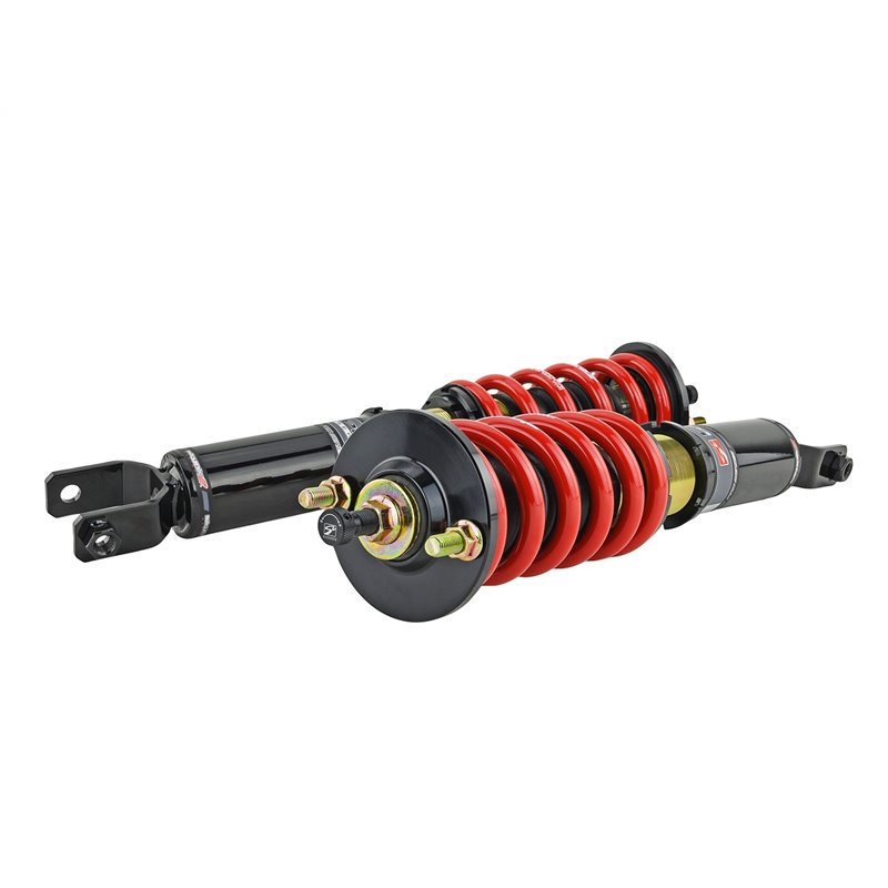 Skunk2 | Pro-ST Coilover Shock Absorber Set - S2000 Base / CR 2.0L / 2.2L 2000-2009