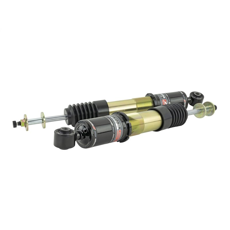 Skunk2 | Pro-ST Coilover Shock Absorber Set - Civic 1.3L / 1.8L / 2.0L 2006-2011