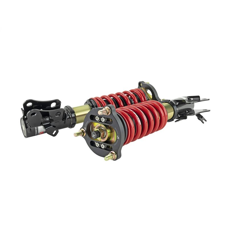 Skunk2 | Pro-ST Coilover Shock Absorber Set - Civic 1.3L / 1.8L / 2.0L 2006-2011