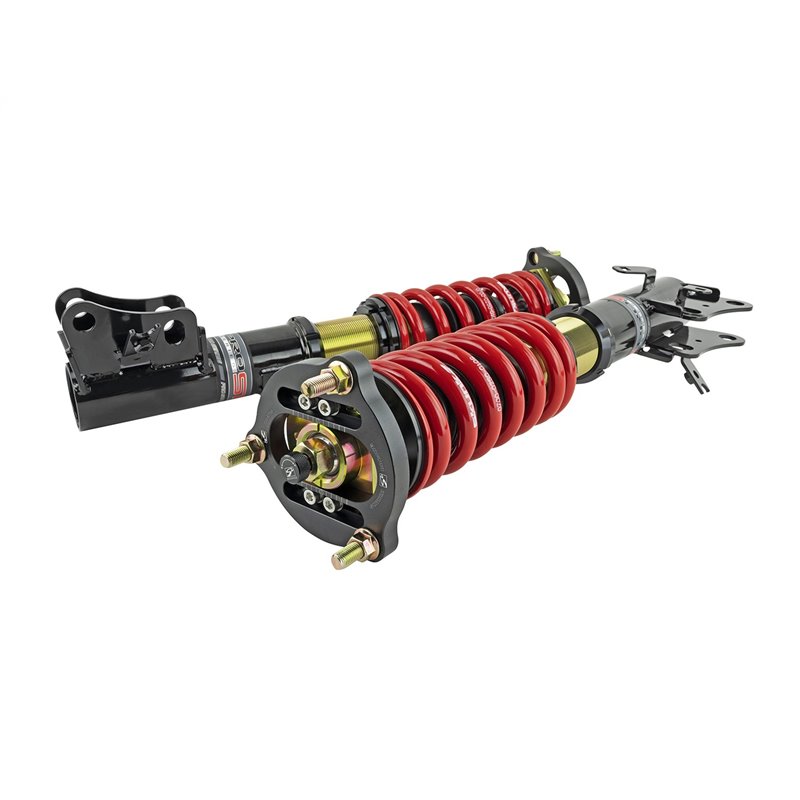 Skunk2 | Pro-ST Coilover Shock Absorber Set - Civic 1.5L / 1.8L / 2.4L 2012-2013 Skunk2 Racing Coilovers