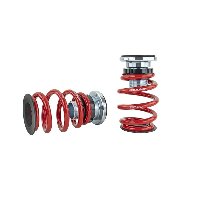 Skunk2 | Pro-ST Coilover Shock Absorber Set - Civic 1.5L / 1.8L / 2.4L 2012-2013 Skunk2 Racing Coilovers