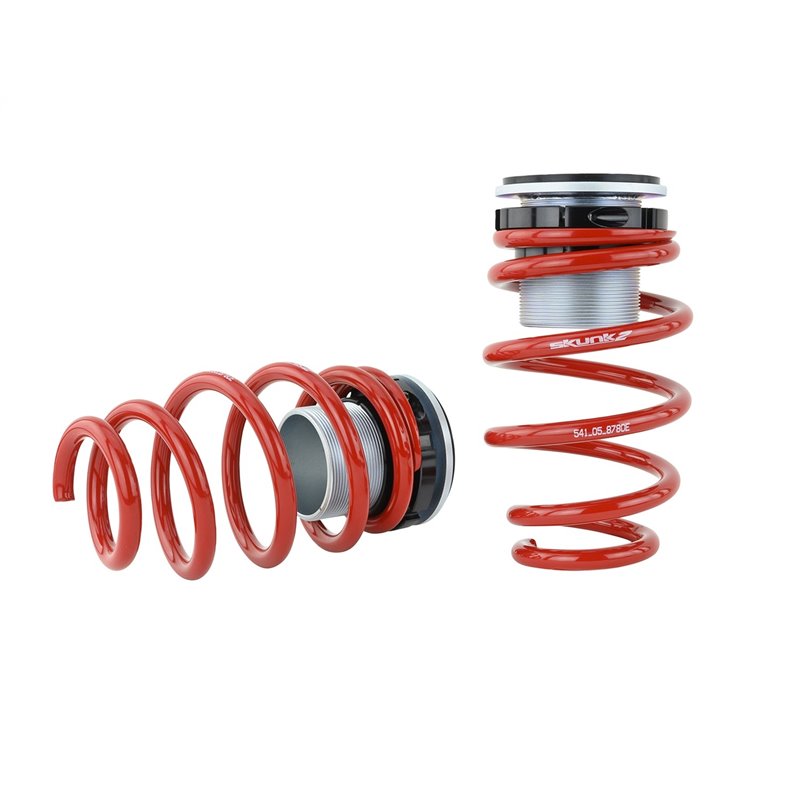 Skunk2 | Pro-ST Coilover Shock Absorber Set - Civic Si 1.5T 2017-2020 Skunk2 Racing Coilovers