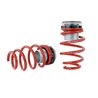 Skunk2 | Pro-ST Coilover Shock Absorber Set - Civic Si 1.5T 2017-2020 Skunk2 Racing Coilovers