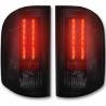 Recon | LED TAIL LIGHTS - Silverado / Sierra 1500 / 2500 / 3500 2007-2014 Recon LED Tail Lights