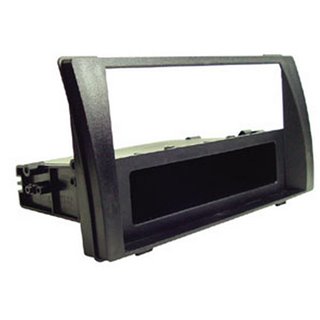 Scosche | Custom Fit ISO Double DIN Or Single DIN w/Pocket Dash Kit - Camry 2.4L / 3.0L / 3.3L 2002-2006 Scosche Stereos