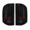 Recon | LED TAIL LIGHTS - Silverado / Sierra 1500 / 2500 / 3500 2007-2014 Recon LED Tail Lights