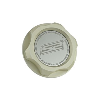 Skunk2 | Engine Bay Dress Up Oil Cap - Acura / Honda 1986-2011