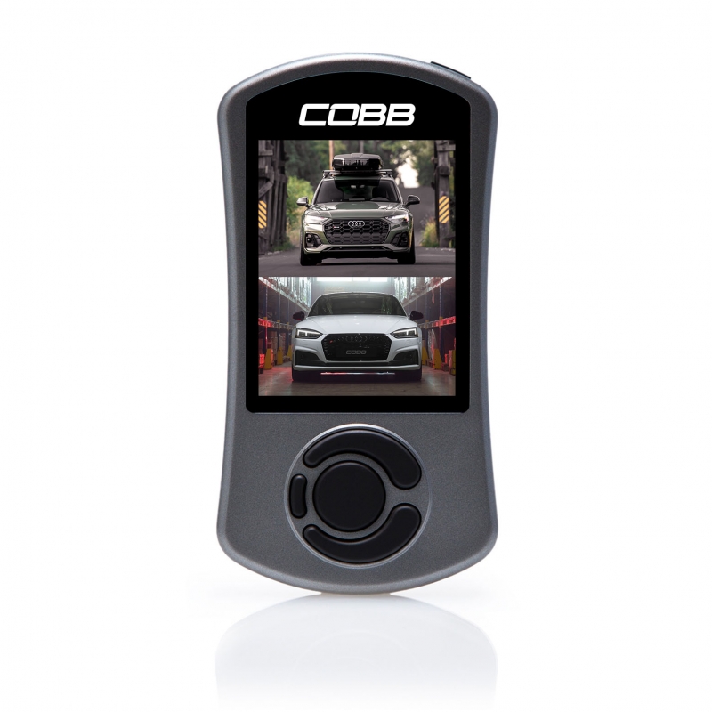 COBB | ACCESSPORT V3 - AUDI (B9/B9.5) S4 / S5 / SQ5 2017-2023 COBB Accessport