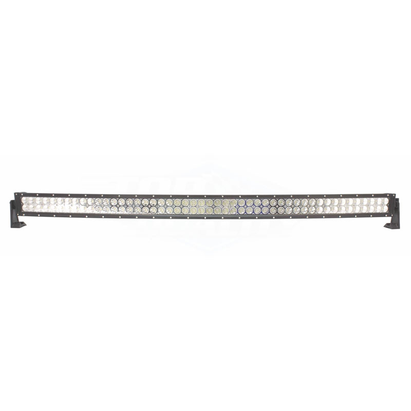 Bright Knights | Curved Epistar 50" LED Light Bar ONLY - 19 000 Lumens