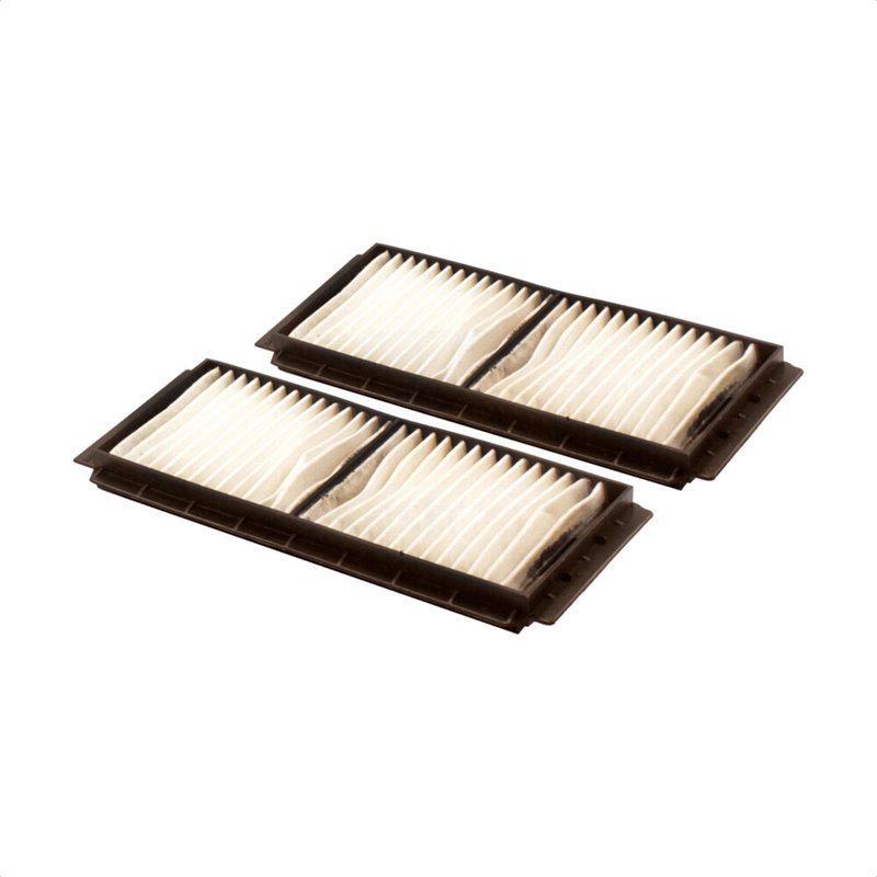 PUR | Cabin Air Filter High Efficiency - 3 / Sport 2.0L / 2.5L 2010-2014 PUR Filtre habitacle