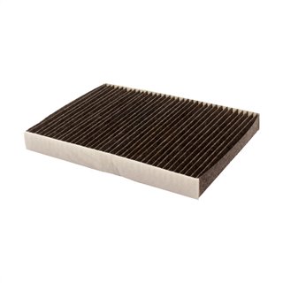PUR | Cabin Air Filter High Efficiency - 300 / Challenger / Charger 2011-2023 PUR Filtre habitacle