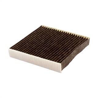 PUR | Cabin Air Filter High Efficiency - 500 / 1.4L 2012-2019 PUR Filtre habitacle