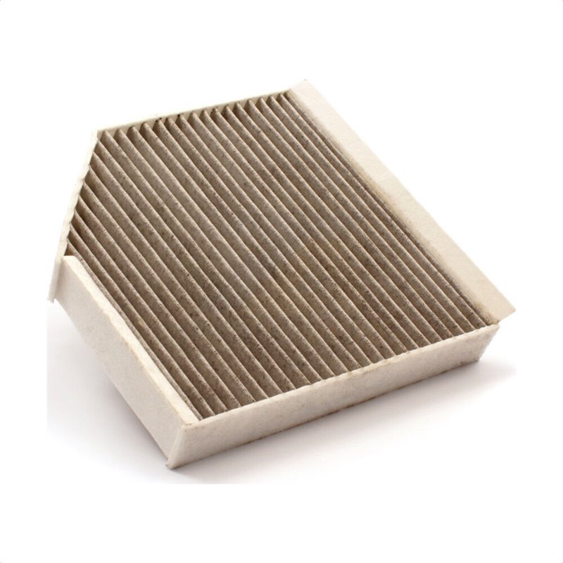 PUR | Cabin Air Filter High Efficiency - Audi 2011-2021 PUR Filtre habitacle