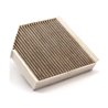 PUR | Cabin Air Filter High Efficiency - Audi 2011-2021 PUR Filtre habitacle