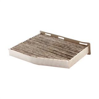 PUR | Cabin Air Filter High Efficiency - Audi / Volkswagen 2005-2022 PUR Filtre habitacle