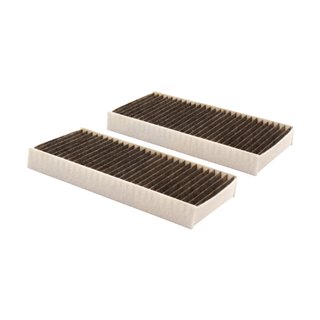 PUR | Cabin Air Filter High Efficiency - Acura / Honda 2000-2011 PUR Filtre habitacle