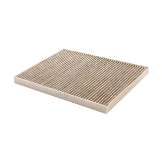 PUR | Cabin Air Filter High Efficiency - Chrysler / Dodge / Plymouth 2000-2008 PUR Filtre habitacle