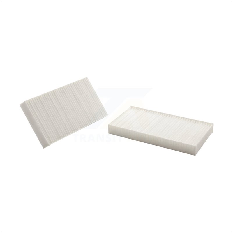 PUR | Filtre à air d'habitacle haute efficacité - h4Dodge / Ram/h4p2007-2010 Nitro L4 2.0L br /2007-2011 Nitro V6 3.7L br /2007-