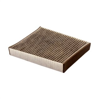 PUR | Cabin Air Filter High Efficiency - Volvo 2.5T / 2.4L 2004-2013 PUR Filtre habitacle
