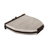 PUR | Cabin Air Filter High Efficiency - Mercedes-Benz 2008-2021 PUR Filtre habitacle