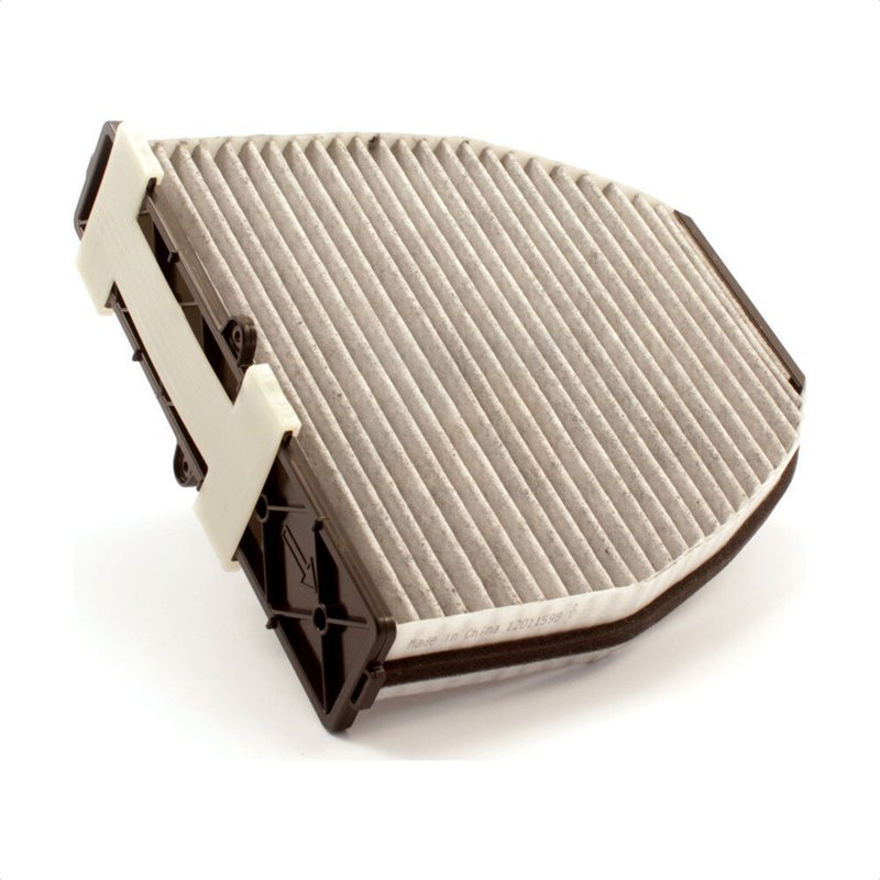 PUR | Cabin Air Filter High Efficiency - Mercedes-Benz 2008-2021 PUR Filtre habitacle