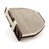 PUR | Cabin Air Filter High Efficiency - Mercedes-Benz 2008-2021 PUR Filtre habitacle