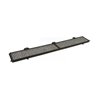 PUR | Filtre à air d'habitacle haute efficacité - h4BMW/h4p2011 1 Series M L6 3.0L Turbo br /2008-2013 128i L6 3.0L br /2008-201