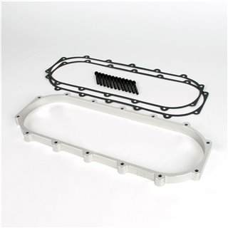 Skunk2 | Ultra Race Plenum Spacer - Acura / Honda 1988-2017