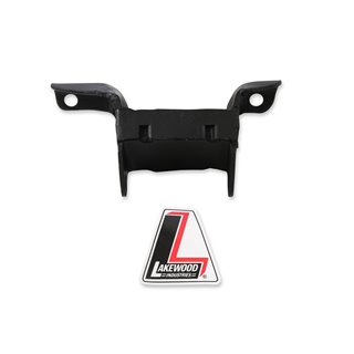 Lakewood | Muscle Motor Mount - Mustang 4.7L / 4.9L / 5.8L 1966-1972 Lakewood Engine Components