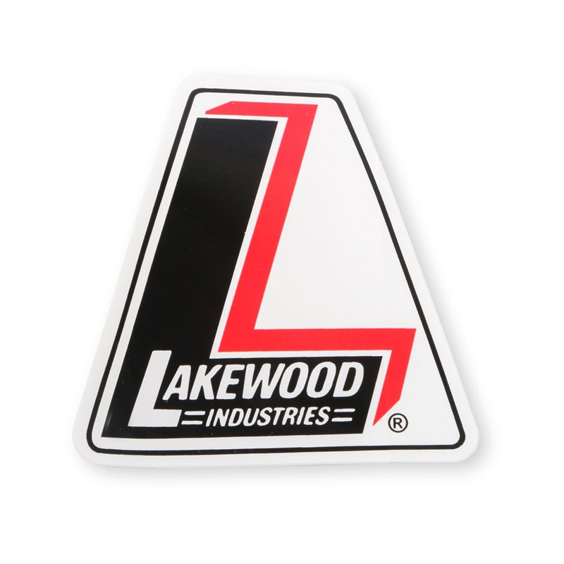 Lakewood | Muscle Motor Mount - Mustang 4.7L / 4.9L / 5.8L 1966-1972