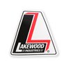 Lakewood | Muscle Motor Mount - Mustang 4.7L / 4.9L / 5.8L 1966-1972