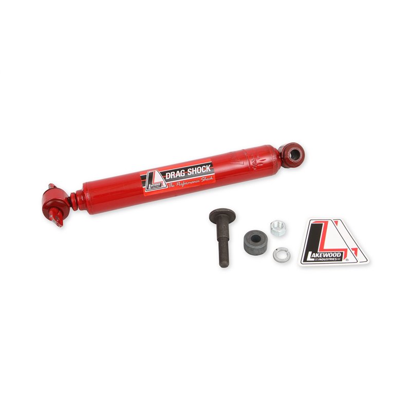 Lakewood | Street/Strip Drag Shocks - Monte Carlo / GTO 1968-1988 Lakewood Shocks & Struts