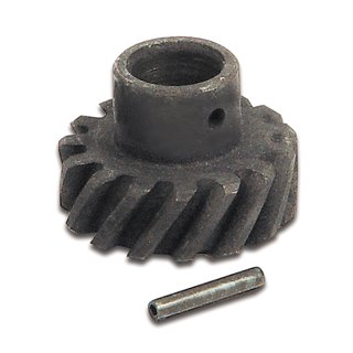 Mallory | Distributor Drive Gear - Mustang 5.8L / 7.0L 1970-1973