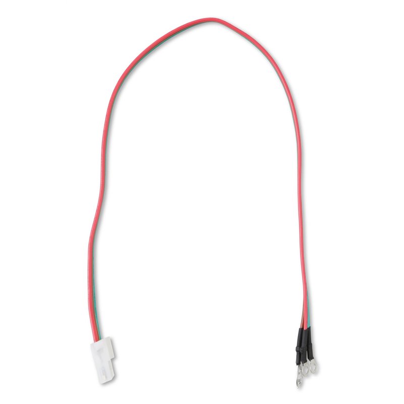 Mallory | Distributor Wiring Harness Mallory Distributors