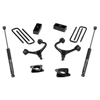 Superlift | Suspension Lift Kit - Titan 5.6L 2004-2022