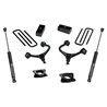 Superlift | Suspension Lift Kit - Titan 5.6L 2004-2022