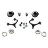 Superlift | Suspension Lift Kit - 4Runner / FJ Cruiser 2.7L / 4.0L 2007-2022