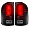 Recon | LED TAIL LIGHTS - Sierra 1500 / 2500 / 3500 2014-2019 Recon Tail Lights