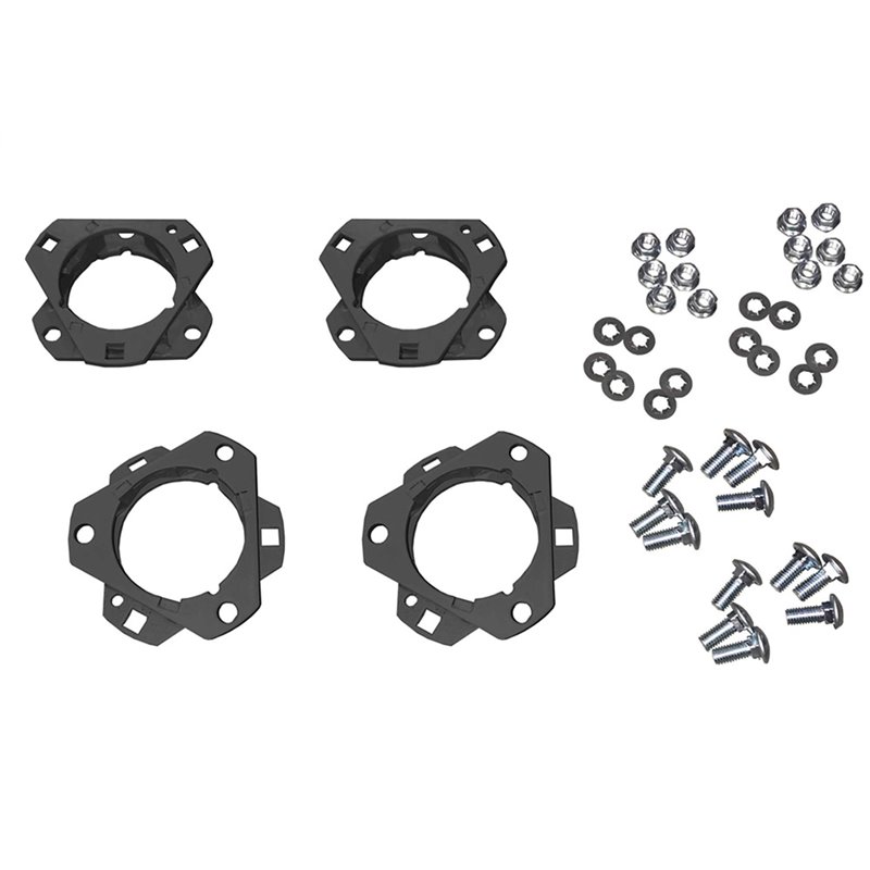 Superlift | Suspension Lift Kit - Bronco 2.3T / 2.7T 2021-2022