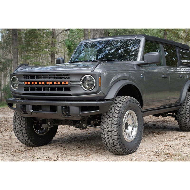 Superlift | Suspension Lift Kit - Bronco 2.3T / 2.7T 2021-2022