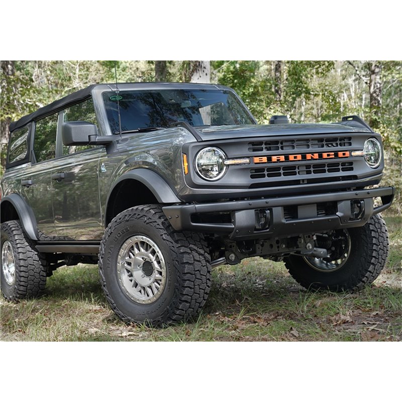 Superlift | Suspension Lift Kit - Bronco 2.3T / 2.7T 2021-2022