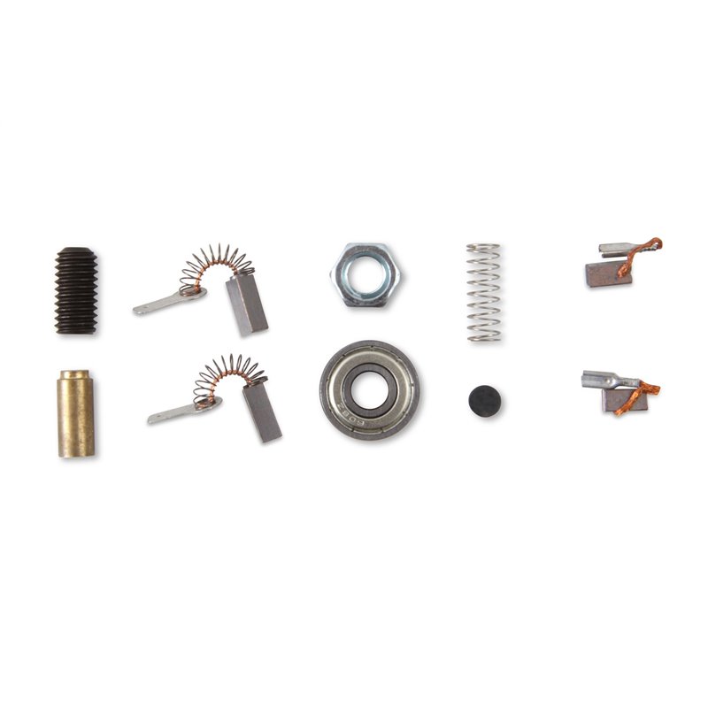 Mallory | Comp Pump Seal And Repair Kit Mallory Fuel Pumps