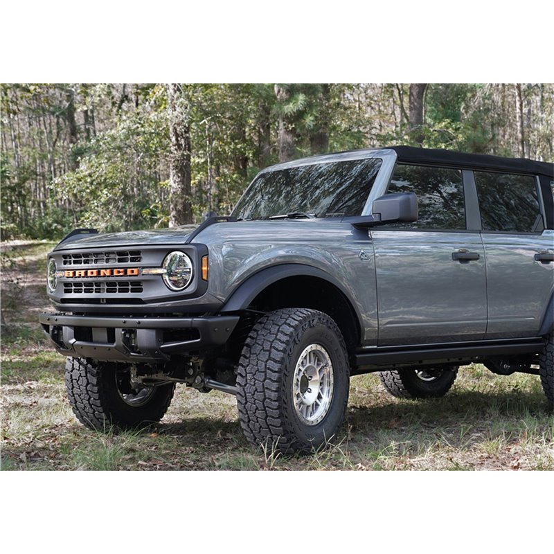 Superlift | Suspension Lift Kit - Bronco 2.3T / 2.7T 2021-2022