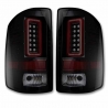Recon | LED TAIL LIGHTS - Sierra 1500 / 2500 / 3500 2014-2019 Recon Tail Lights