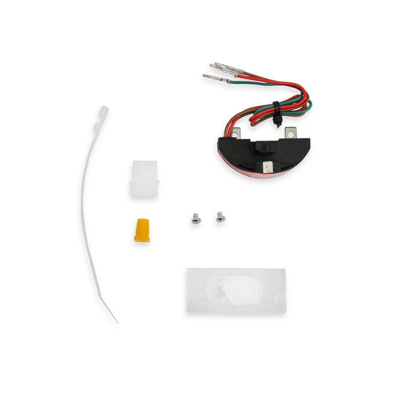 Mallory | E-Spark Ignition Control Module