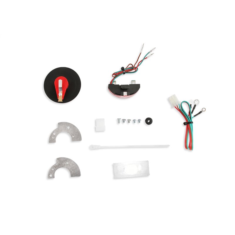 Mallory | E-Spark Ignition Conversion Kit Mallory Ignition Controllers