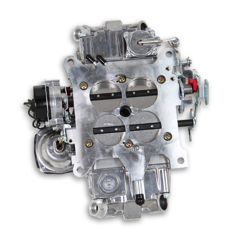 Quick Fuel Technology | Brawler® Diecast Carburetor Quick Fuel Technology Carburetors