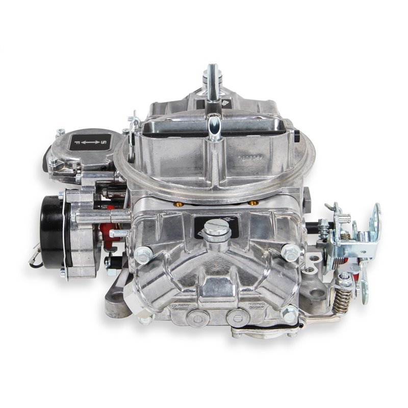 Quick Fuel Technology | Brawler® Diecast Carburetor Quick Fuel Technology Carburetors